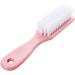 Shoe Brush 1PCS Plastic Multipurpose Washing Brush Household Tools Shoe Brush Household Shoes Shine Kit Cleaning Accessories Clothing Brush Brush(Pink) - Buy Online on GoSupps.com