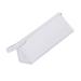 Beavorty Travel Hair Dryer Hair Dryer Travel Case Hair Dryer Storage Bag Travel Makeup Bag Portable Makeup Bag Portable Hair Curler Hair Straightener Hair Curler Storage Case