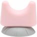 Buy Suction Ball Massager | U-Shaped Silicone Muscle Relief Ball for Plantar & Back Pain - International Shipping - Buy Online on GoSupps.com