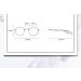LTSR Blue Light Blocking Reading Glasses for Men & Women | HD Protection for Computer Use | Anti-Eye Strain Presbyopia Glasses +200 Z4 - Buy Online on GoSupps.com