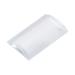 Lash Tiles Pallet 13 11 2 Curved Tile Large Volume Eyelash Extension Stand Glass Glue Pallet