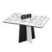 Luxshiny 1pc 26 Makeup Brush Drying Rack Brush Rack Cosmetics Brush Organizer Makeup Brush Stand Makeup Brush Holder