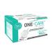 MediVena ONE-CARE Pen Needles 32G x 4 mm (5/32’’), 100/bx, Ultra-Thin for Comfortable Insulin Injection