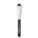 SILSTAR PROFESSIONAL FOUNDATION BRUSH WITH HANDLE MADE OF NATURAL BIRCH WOOD MADE IN KOREA SPB006