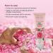 Shop Microbead-Free Lemon Foaming Cleanser - 100g | Gentle & Effective Skincare | International Shipping - Buy Online on GoSupps.com