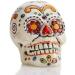 Pain Your Own Lovable Sugar Skull Ceramic Keepsake - Buy Online on GoSupps.com