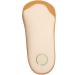 Pedag Holiday Orthotic Arch Support Insole #39 - Comfort for Men s Size 6 & Women s Size 9 - Ideal for International Shipping - Buy Online on GoSupps.com