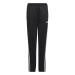 adidas Unisex Kids Pants (1/1) U Tr-es 3s Pant 164 Black/White