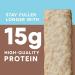 ZonePerfect Cinnamon Roll Protein Bars - 36 Count | 15g Protein | 18 Vitamins & Minerals | Nutritious Snack Bar - Buy Online on GoSupps.com