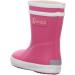 Aigle Unisex Kid's Baby Flac Wellington Boots - Pink Rose - Size 5.5 UK Child - New 001 - Buy Online on GoSupps.com