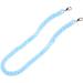 SBTRKT 5-Piece Acrylic Fiber Eye Chain for Sunglasses - Durable Waterproof & Stylish - 72cm - Buy Online on GoSupps.com