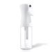 BEATURE Hair Spray Bottle with Trigger  Continuous Spray Water Bottle  Refillable Fine Mist Sprayer Bottle for Hair Styling  Ironing  Cleaning  Misting  Plants  Garden and Skin Care (6.7 Fl Ounce) 6.7OZ - 200ML Clear