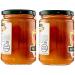  Sperlari Fruit mustard Cremona mustard Sperlari Fruit mustard - 2 packs of 380 g - 760 g  - Buy Online on GoSupps.com