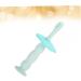 Shop Gatuida Silicone Toothbrushes - Soft Training Brush for Toddlers | International Shipping Available - Buy Online on GoSupps.com