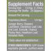 Cedar Bear Kidney & Bladder Blend - Liquid Herbal Supplement for Urinary Support | 1 Fl Oz - Soothes & Tonifies - Buy Online on GoSupps.com