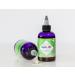 Organic Castor Oil Blend for Healthy Hair and Skin - 100% Natural and Pure - Buy Online on GoSupps.com