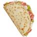 Roberto Gourmet Piadina Spessa Piadina 350 g Pack of 10 Each Pack Contains 3 Envelopes + Polpa di Pomodoro 400 g - Buy Online on GoSupps.com