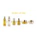 Buy ANJO Skin Care 24K Set - Toner Emulsion Essence Cream Eye Cream & Ampoule - International Shipping - Buy Online on GoSupps.com