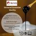 Black Korean Ginsenosides 50g 100% Natural Concentrated Extract - 45 Day Treatment - High Saponin Content 80 mg/g - Ginsenosides Rg1 Rb1 Rg3 6 mg/g. Reinforced with Ginsenosides Rg3 Rg5 and Rk1 - Buy Online on GoSupps.com