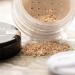 Benecos Natural Cosmetics Mineral Powder Loose Matting Talc-Free Vegan Light Sand - Pack of 2 (10g) - Buy Online on GoSupps.com
