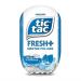 TIC TAC - Fresh Candy + Polar Mint 44G - Pack of 4 - Special Offer