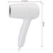 ADITAM Hair Dryer- Nano Ionic Blow Dryer Professional Hair Blow Dryer Lightweight Fast Dry Low Noise with Concentrator Diffuser Double The Comfort - Buy Online on GoSupps.com