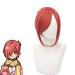 Wig for Anime Toilet-Bound Hanako-Kun Cosplay Wigs Mitsuba Style Heat Resistant Synthetic Hair Wigs For Halloween Party