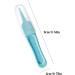 6 Pcs Baby Safety Nasal Tweezers for Ear and Nose Cleaning - Newborn Babies Ear Nose Clean Tool - Buy Online on GoSupps.com