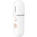 N buliseur Visage | Froide Nano | Spray Rafra chissant Portable Vaporisateur Silencieux pour Hydratation Visage Soins de la Peau Maison et Voyage Blanc - Buy Online on GoSupps.com