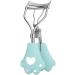 Cute Cat Claw Shaped Stainless Steel Mini Eyelash Curler Portable Curling Pearl Part False Eyelashes Beautiful and Long-Lasting (Color : C03) - Buy Online on GoSupps.com