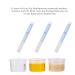 2 Pack Baby Anti-Suffocation Medicine Injection Dispenser | Portable Medication Tool for Small Children - Blue - Buy Online on GoSupps.com