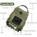 KIPIDA 5 Gallon Solar Shower Bag with Removable Hose - Perfect for Camping & Outdoor Activities - Buy Online on GoSupps.com