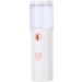 Face USB Rechargeable Face Hydration Sprayer Portable for Skin Hydration Skin Care (White) - Buy Online on GoSupps.com