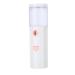 Pulv risateur d'hydratation du visage brumisateur portatif pour le visage portable 30 ml pour l'hydratation de la peau(blanche)