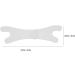 10pcs Nasal Strips for Congestion Relief and Anti-Snoring | Improve Sleep Quality - Buy Online on GoSupps.com