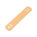 DYNWAVE Replacement Shoulder Pad Anti Slip Cushion Shoulder Strap for Travel Backpack Khaki S