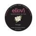 Ellovi All-Natural Luxuriously Whipped Body Butter - Midnight - Pure Enough to Eat - Made With Just 6 Vegan Ingredients - 100% Plant-Based Moisturizer For Naturally Healthy Skin (0.57 fl. oz/16.8ml) 0.57 Fl Oz (Pack of 1) M