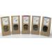 Loose Leaf Black Tea Scented With Rose - 125g - Buy Online on GoSupps.com