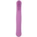 Silicone Slap Hair Comb Compact Detangling Silicone Slap Bracelet Comb Knot Versatile for Salon (Purple) - Buy Online on GoSupps.com