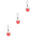 Frcolor 3st handle ball bilek g lendirici wrist training finger power training equipment handle balls wristwear developers fingerballs strengthen gymnastics ball ball for stress reduction