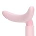 Atyhao Kids Posture Corrector | Orthodontic Hunchback Frame for Children | Sitting Posture Correction for Primary School Students | Pink - Buy Online on GoSupps.com
