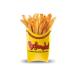Bojangles' Chicken 'n Biscuits French Fry Seasoning 4-Pack - 2.75 oz (Pack of 4) - Buy Online on GoSupps.com