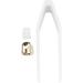 Hip Hop False Tooth Fashionable Hip Hop Tooth Single Brass for Most Teeth for Party for Daily Use(gold) - Buy Online on GoSupps.com
