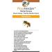 Trachea Soother Syrup for Dogs - Natural Herbal Remedy for Collapsed Trachea - Tasty & Easy to Administer (5 Pack - Buy Online on GoSupps.com