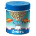SHG Goldfish Granules 120 gr Aquarium Food