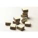 Gastone Lago Elledi Party Wafers Cacao 250G - Buy Online on GoSupps.com
