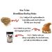Non-GMO Backyard Chicken Nesting Herbs (8 oz 0.25 Kilo) - Naturally Keep A Clean Coop Your Hens Will Love Backyard Chicken Supplies Backyard Chicken Feed WormBGone 227 g (Pack of 1) - Buy Online on GoSupps.com