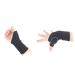 Yardwe Sweatband Wrist Support Brace & Thumb Glove - Carpal Tunnel Relief for Men & Women - Perfect for Working Out - Buy Online on GoSupps.com
