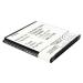 BELLV Battery Replacement for Emporia AK-C155 C155 Telme C155