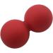 Beaupretty Peanut Yoga Roll - Foot Massage & Fitness Silicone Roller for Ultimate Relaxation - Buy Online on GoSupps.com